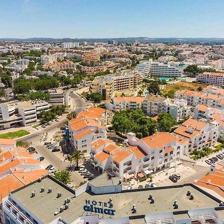 Central Town 2-Bedroom Apartment Албуфейра Екстериор снимка