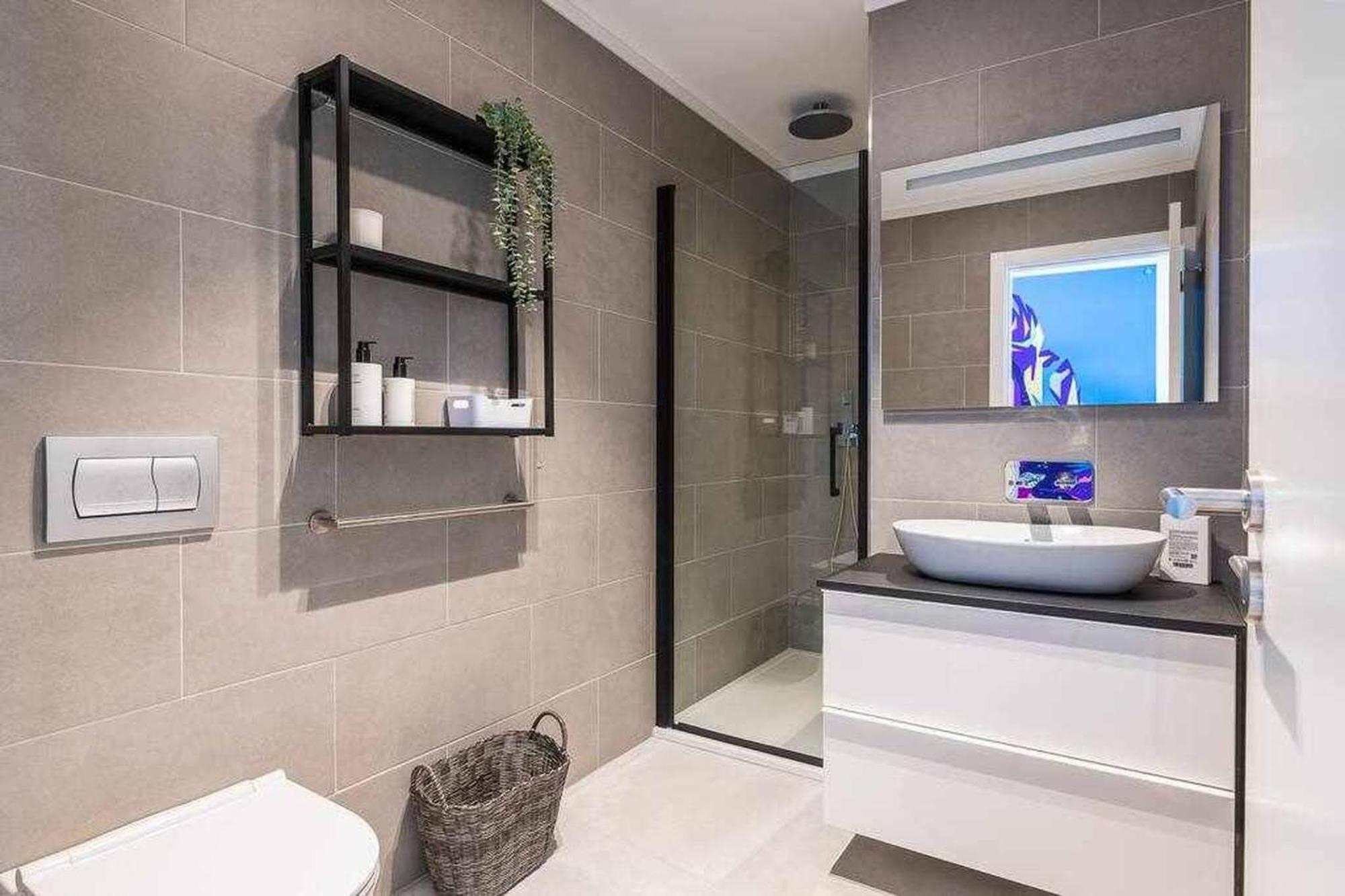 Central Town 2-Bedroom Apartment Албуфейра Екстериор снимка