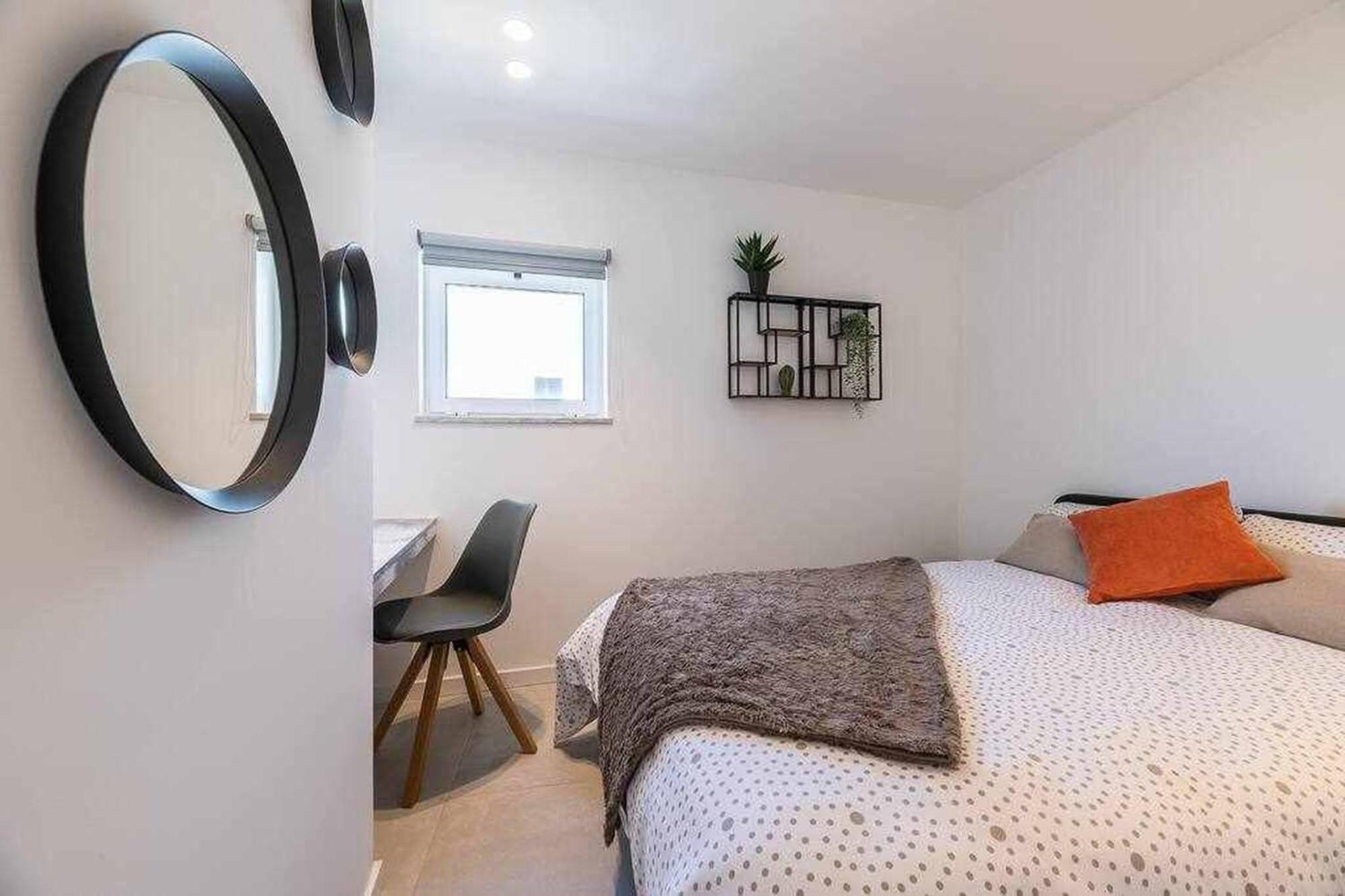 Central Town 2-Bedroom Apartment Албуфейра Екстериор снимка