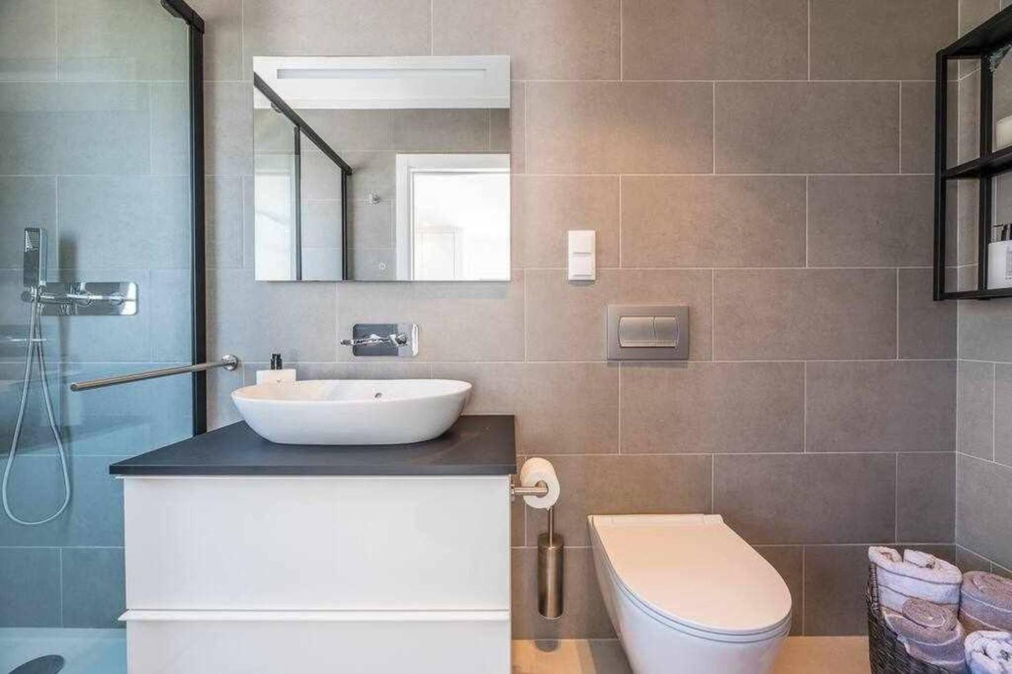 Central Town 2-Bedroom Apartment Албуфейра Екстериор снимка