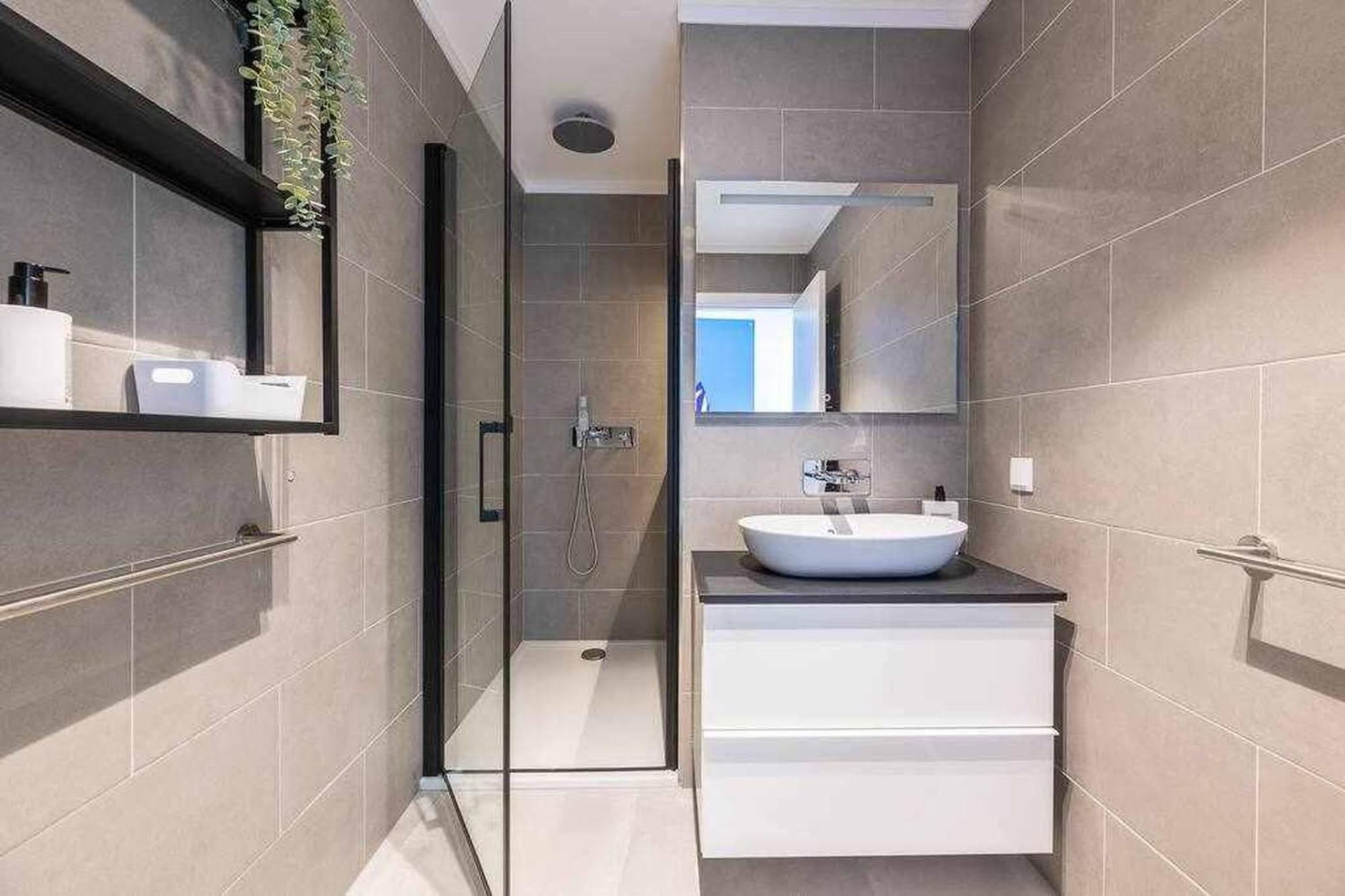 Central Town 2-Bedroom Apartment Албуфейра Екстериор снимка